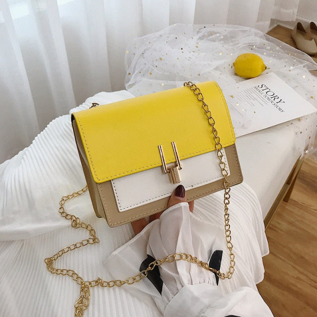 Bolso Fashion Bag - Premium Style | emerallda