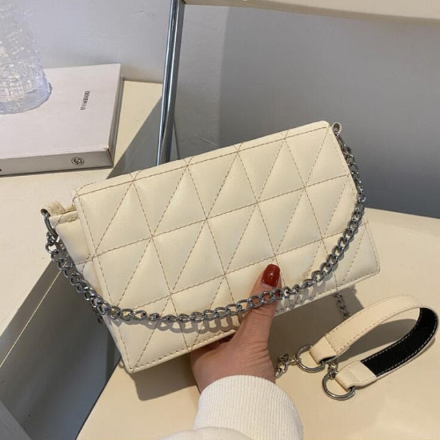 Reperca Fashion Bag - Contemporary Style | emerallda