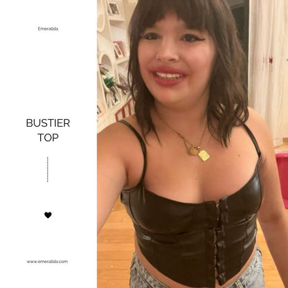Bustier