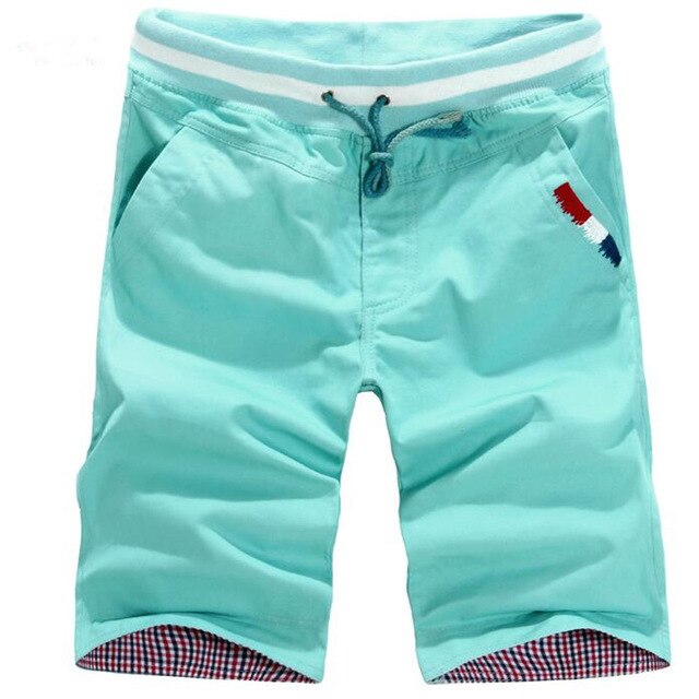 Cotton Short