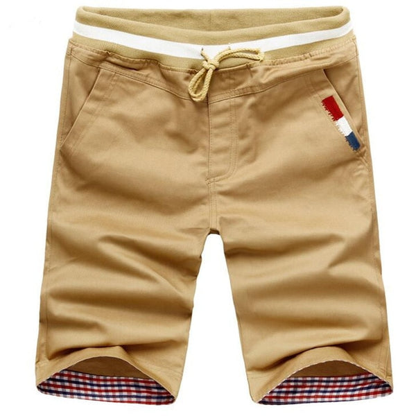 Cotton Short