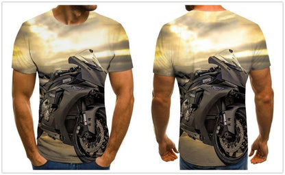 Racing Top