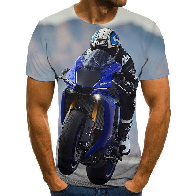 Racing Top
