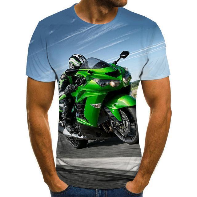 Racing Top