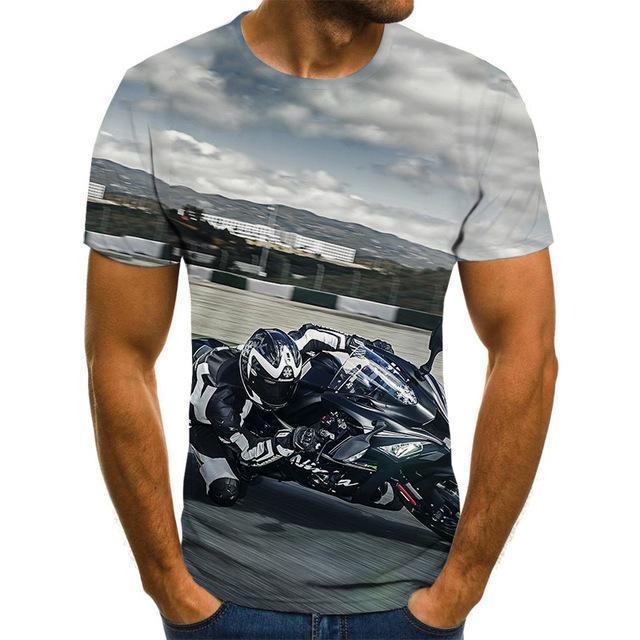 Racing Top
