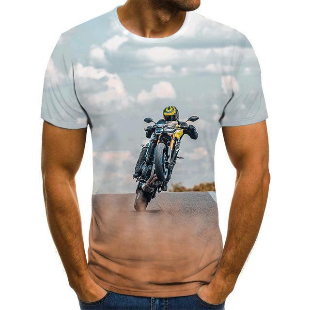 Racing Top