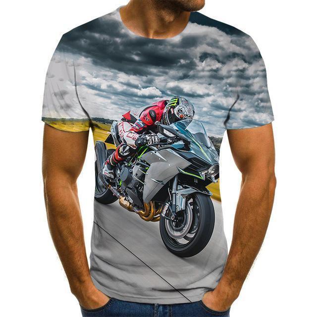 Racing Top