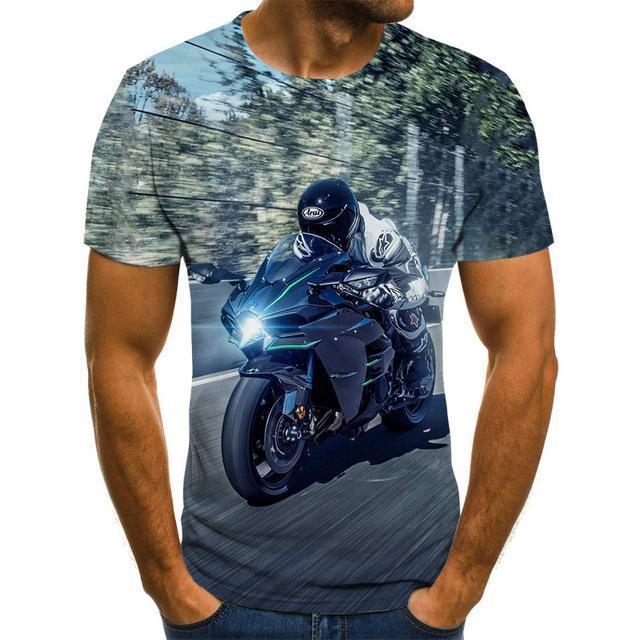 Racing Top