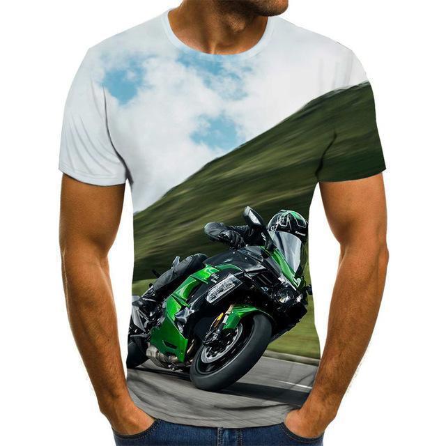 Racing Top