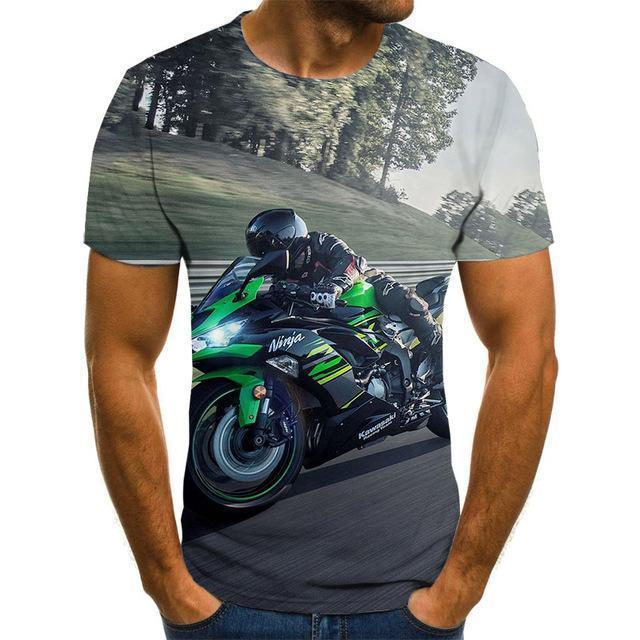 Racing Top