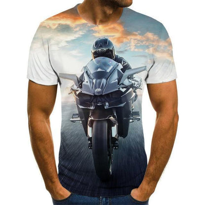 Racing Top