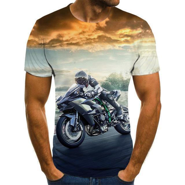 Racing Top