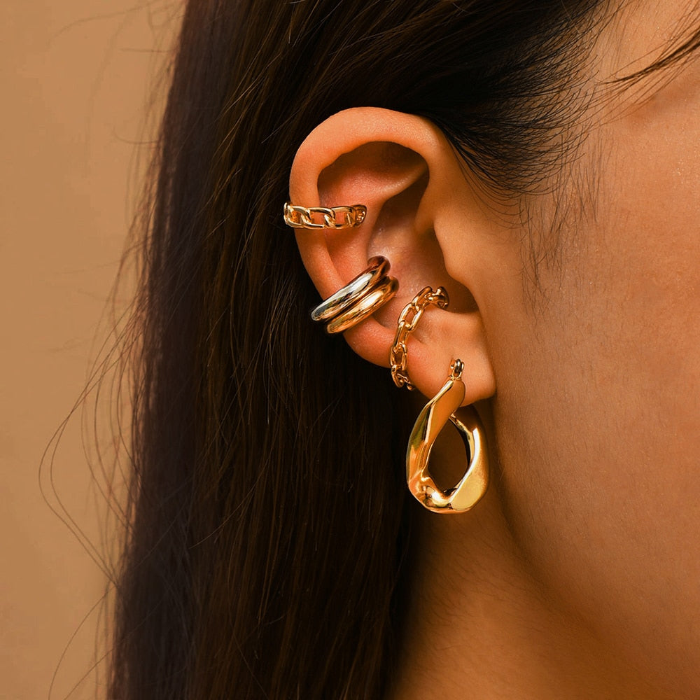 Vinee Premium Jewelry - Sophisticated Style | emerallda