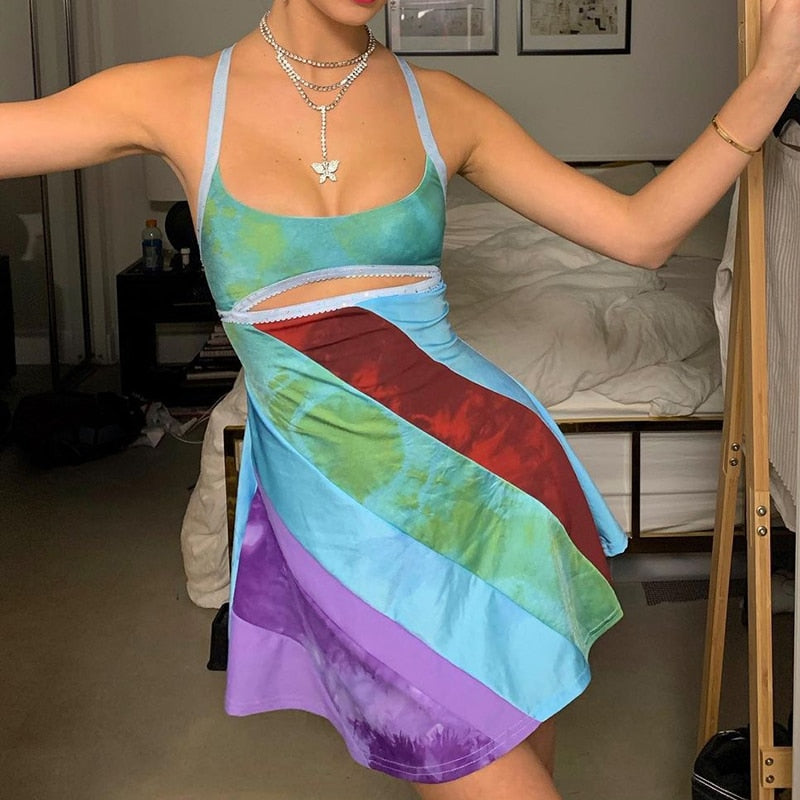 Summer Dress