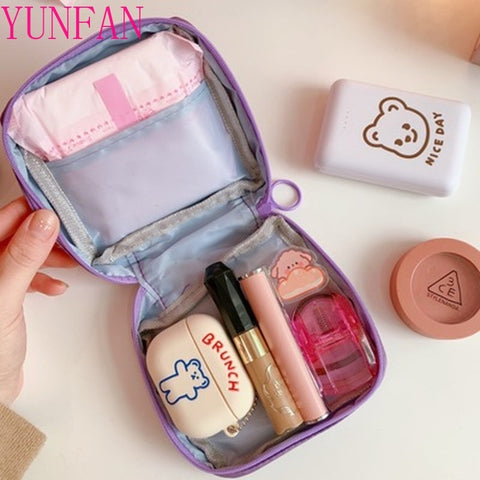 Cosmetic Bag